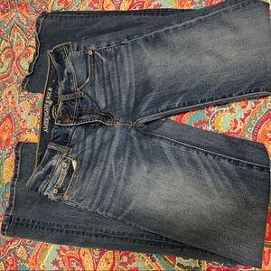 American Eagle Favorite Boyfriend Jean